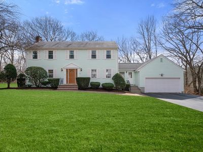 85 Thornberry Rd, Winchester, MA, 01890