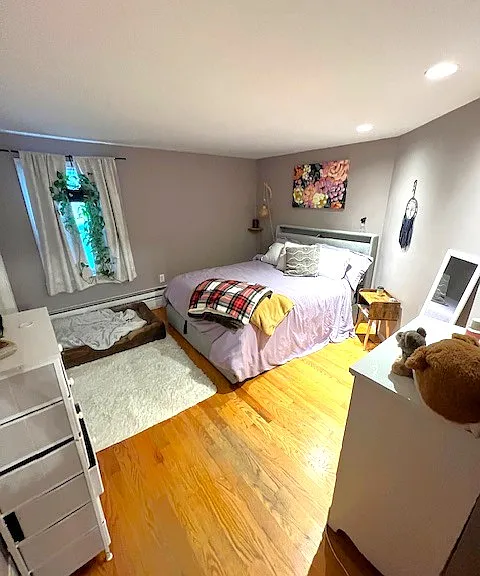 167 M St #1F — Photo 5