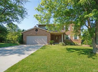 4405 Mogul Ln, Liberty Township, OH 45011