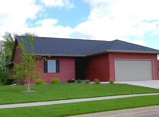 1915 Fauna St, Holmen, WI 54636