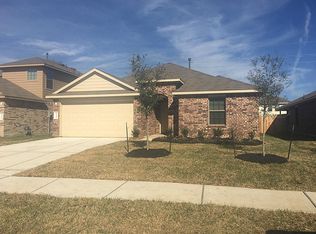 23346 Dukes Run Dr, Spring, TX 77373