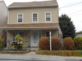 2816 Centennial Rd, Hanover, PA 17331