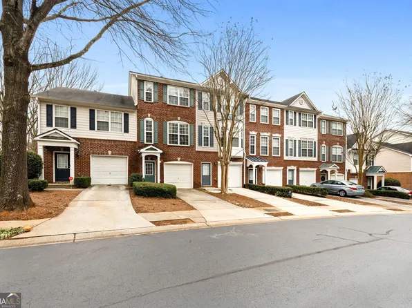 2138 Dillard Xing, Tucker, GA 30084