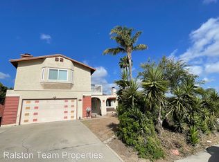 335 Braun Ave, San Diego, CA 92114