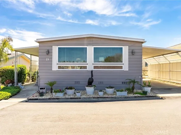 201 Five Cities Dr Space 19, Pismo Beach, CA 93449