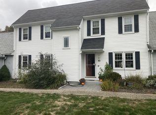 12 State Rd APT 4D, Plymouth, MA 02360
