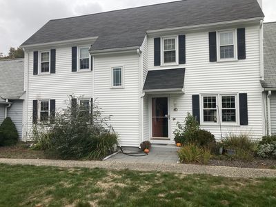 12 State Rd APT 4D, Plymouth, MA, 02360