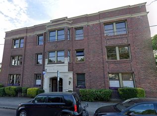 De Selm, Seattle, WA 98112