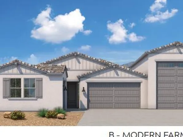 24415 W BAKER Drive, Wittmann, AZ 85361