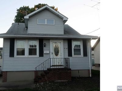 13-26 Edward St #1X, Fair Lawn, NJ, 07410