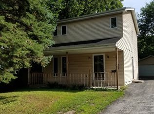 130 Grace Ave, Steger, IL