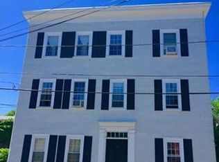 10 Daniels St APT 1L, Salem, MA 01970
