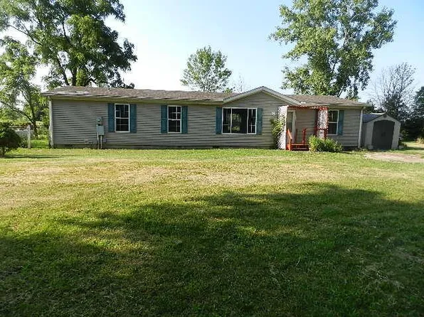 31979 McPeck Rd, Richwood, OH 43344