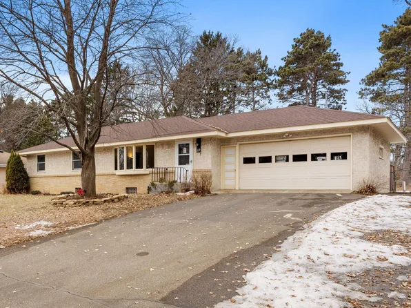 219 Demar Ave, Shoreview, MN 55126