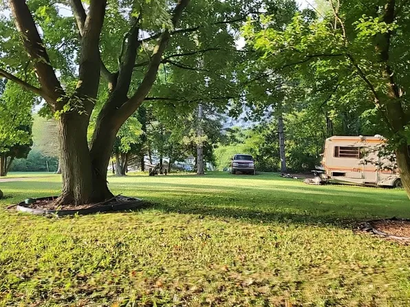 2487 Tamarack St, Lake Odessa, MI 48849