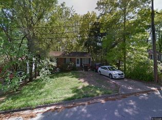 2305 Newton St, Greensboro, NC 27406