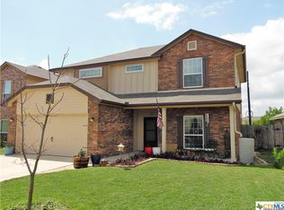 5424 Stonehaven Dr, Temple, TX 76502
