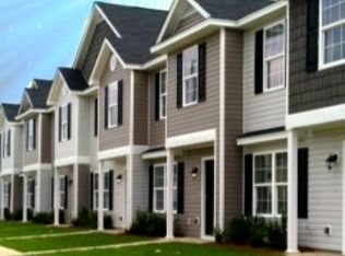 72 Bearing Cir, Port Wentworth, GA 31407