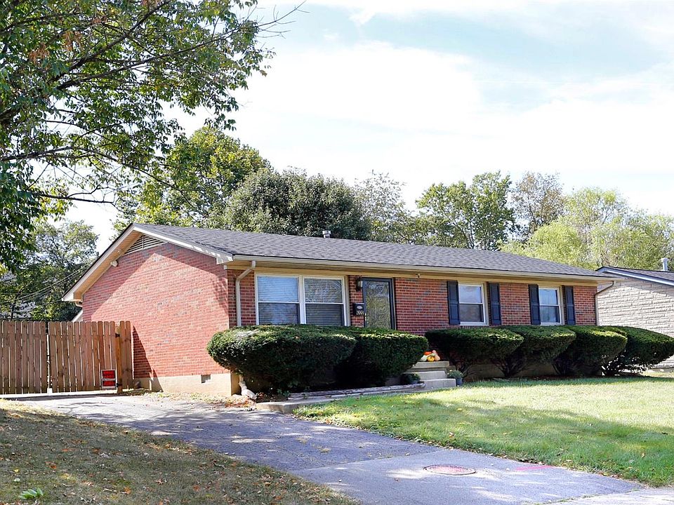1st image of 2668 Twinbrooke Ln