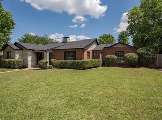 6409 Drury Ln, Fort Worth, TX 76116
