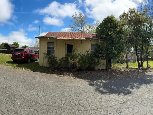 0 Madrone Ln, Petaluma, CA 94952