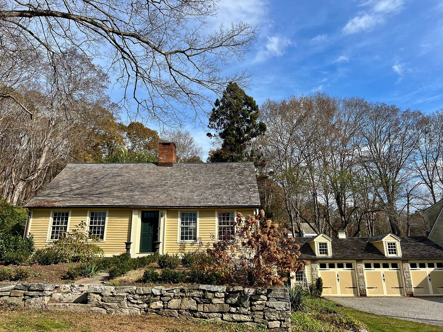 76 Sterling City Rd, Lyme, CT 06371 Zillow