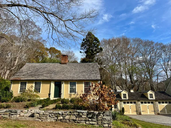 76 Sterling City Road, Lyme, CT 06371