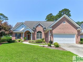 141 Steeplechase Rd, Savannah, GA 31405