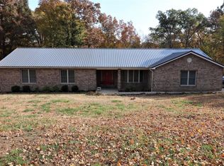 755 Sally Holler Rd, Harrisburg, IL 62946