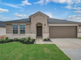1011 Perezia Ct, Rosharon, TX 77583