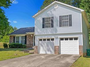 4671 Browns Mill Ferry Rd, Lithonia, GA 30038