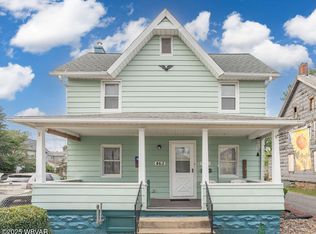 463 Wilson St, Williamsport, PA 17701