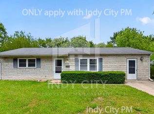 3928 Delmont Dr, Indianapolis, IN 46235