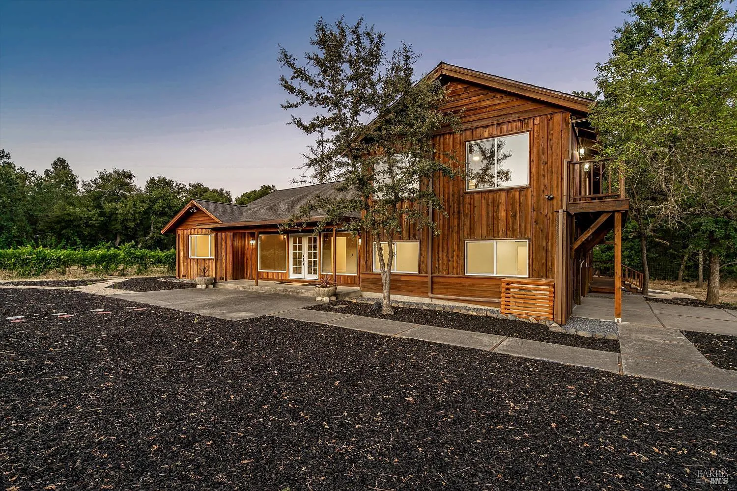 8049 Sonoma Highway - Photo 2