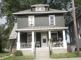 1505 Benham Ave, Elkhart, IN 46516