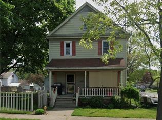 712 Jennings Ave, Salem, OH 44460