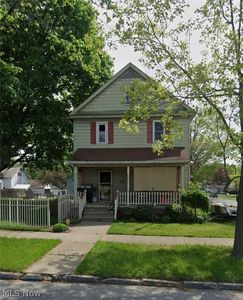 712 Jennings Ave, Salem, OH, 44460