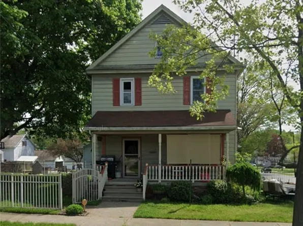 712 Jennings Ave, Salem, OH 44460