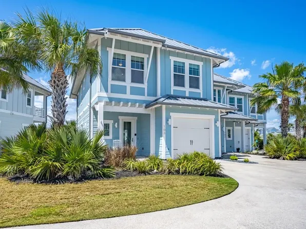 292 Reserve Ln Unit 103, Rockport, TX 78382