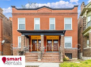 3851 McRee Ave, Saint Louis, MO 63110