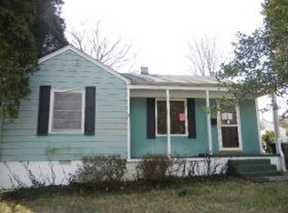 602 E Dayton Ave, High Point, NC 27262