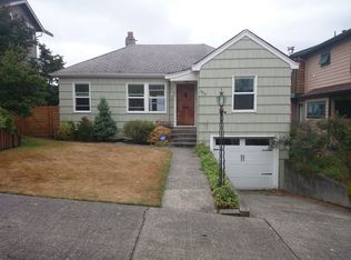 6715 41st Ave SW, Seattle, WA 98136