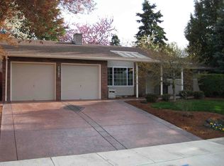 14150 SW Rochester Dr, Beaverton, OR 97008