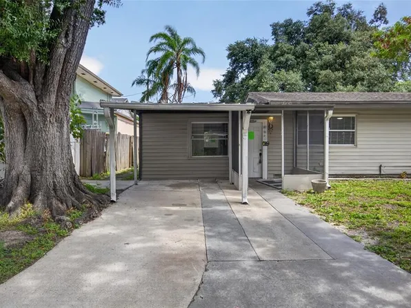 3615 W Rogers Ave, Tampa, FL 33611