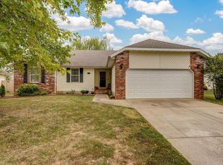 4809 N 9th St, Ozark, MO 65721