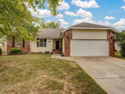 4809 N 9th Street, Ozark, MO, 65721
