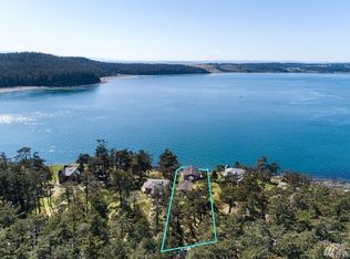 799 Cape Dr, Friday Harbor, WA 98250