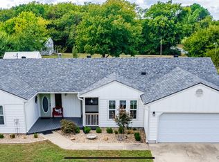 74517 S 320th Rd, Wagoner, OK 74467