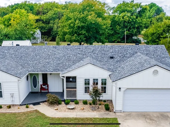 74517 S 320th Rd, Wagoner, OK 74467