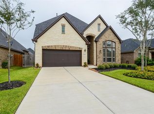 29318 Ribbongrass Ct, Katy, TX 77494